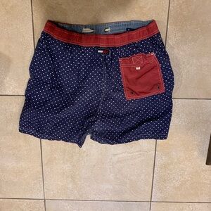 Swim Trunks